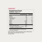 Grass-Fed Whey Protein 10-Travel Packs