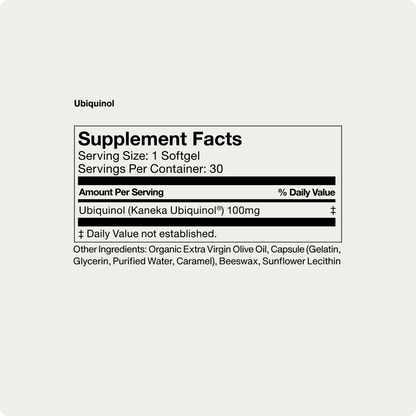 Ubiquinol