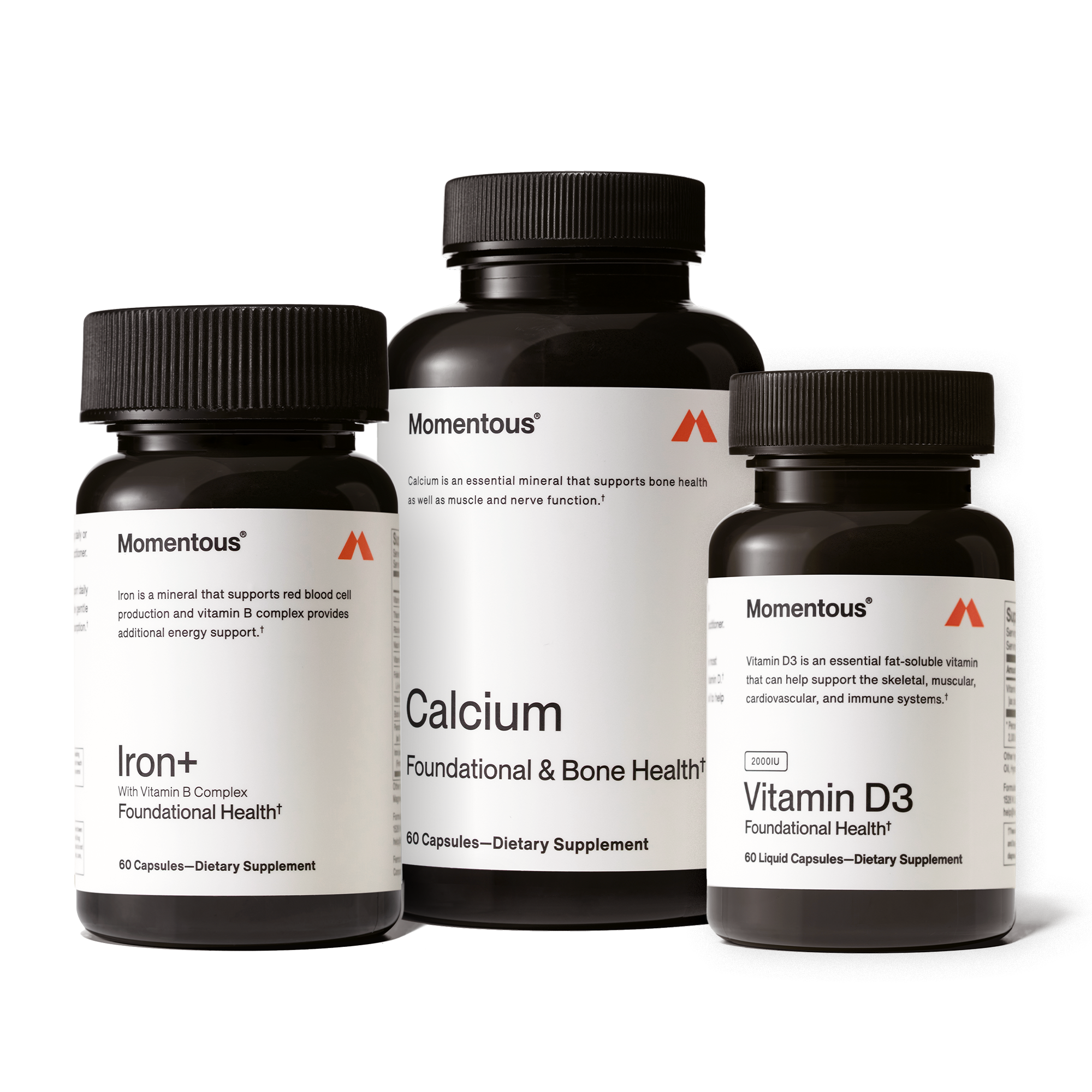 The Women’s Three™