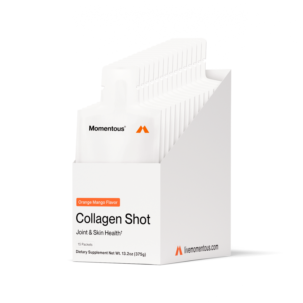 Collagen Shot 15-Packs
