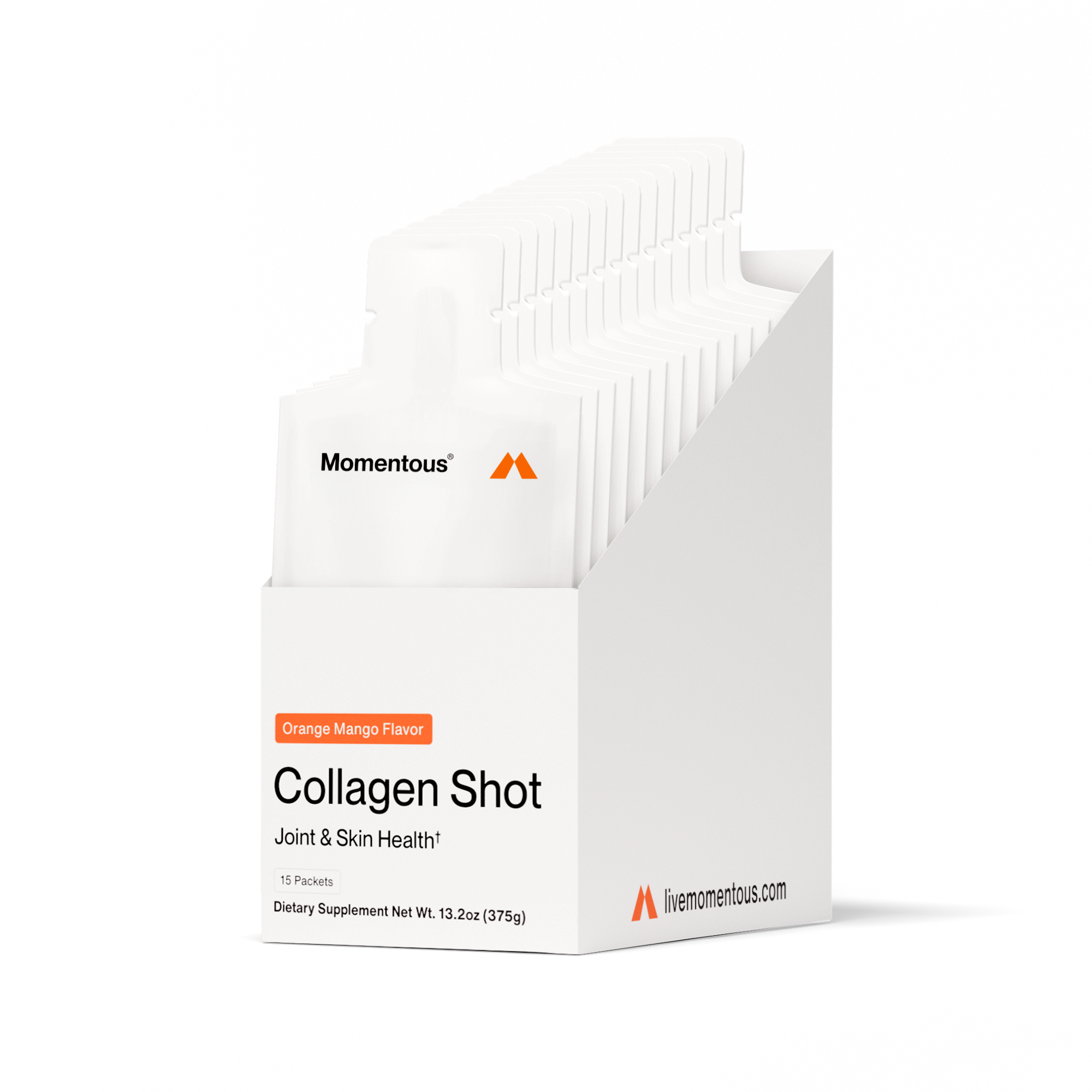 Collagen Shot 15-Packs