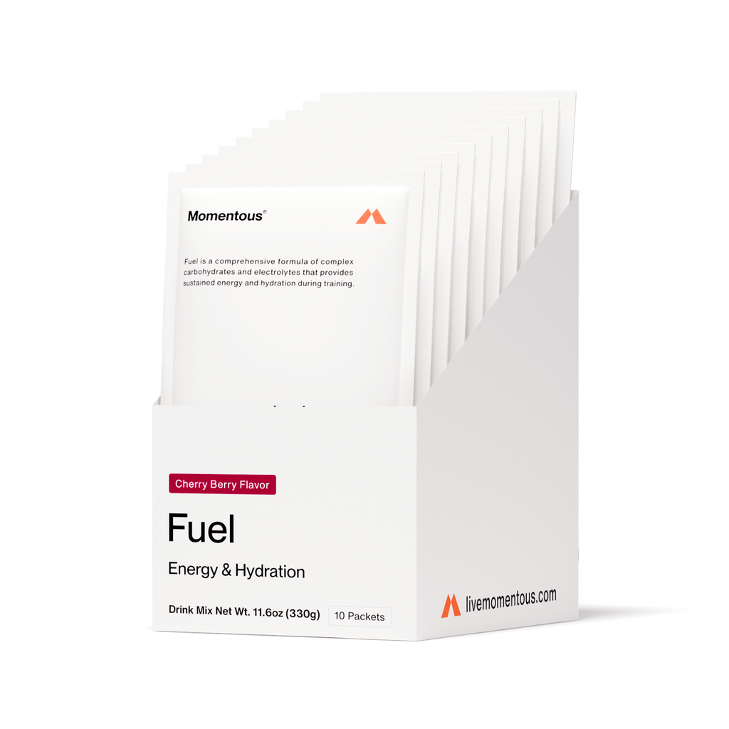 Fuel 10-Travel Packs