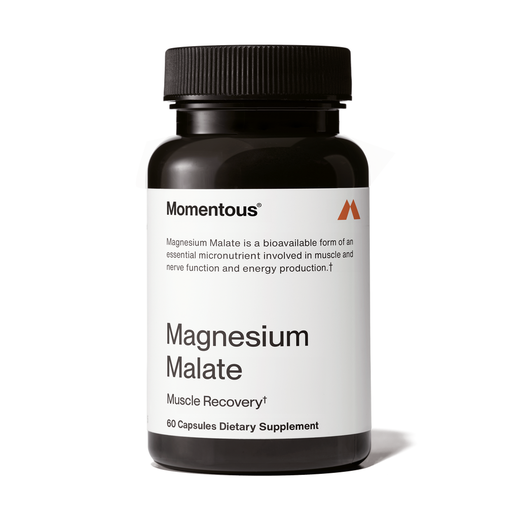 Magnesium Malate