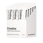 Creatine 15-Travel Packs