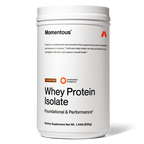 Grass-Fed Whey Protein Isolate Powder
