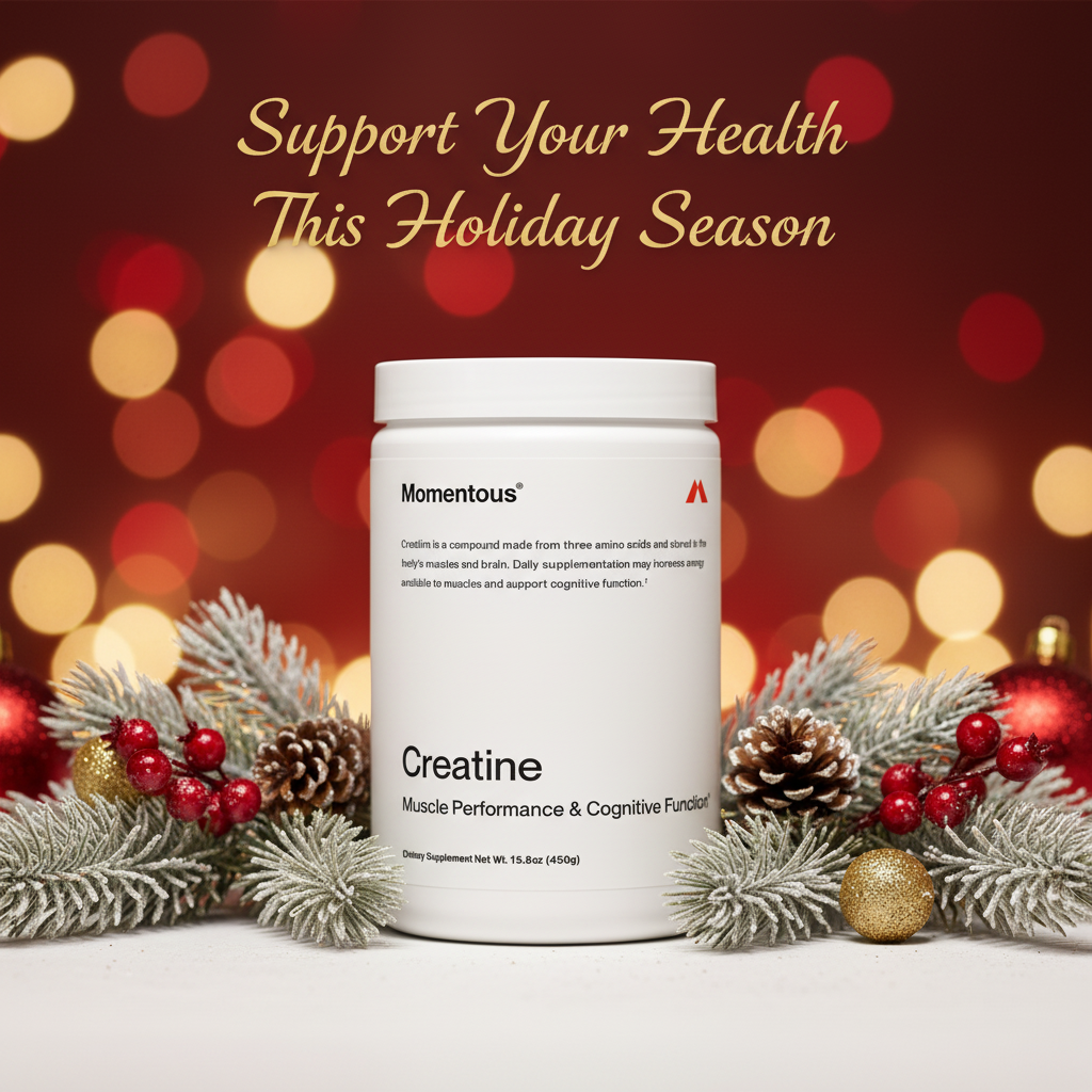 Creatine from True Exquisite 