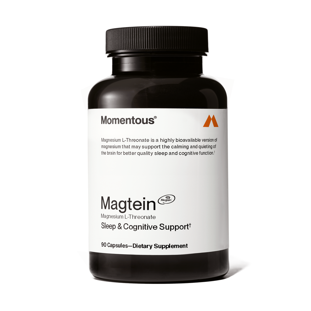 Magnesium L-Threonate