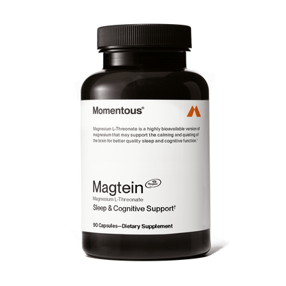 Magnesium L-Threonate