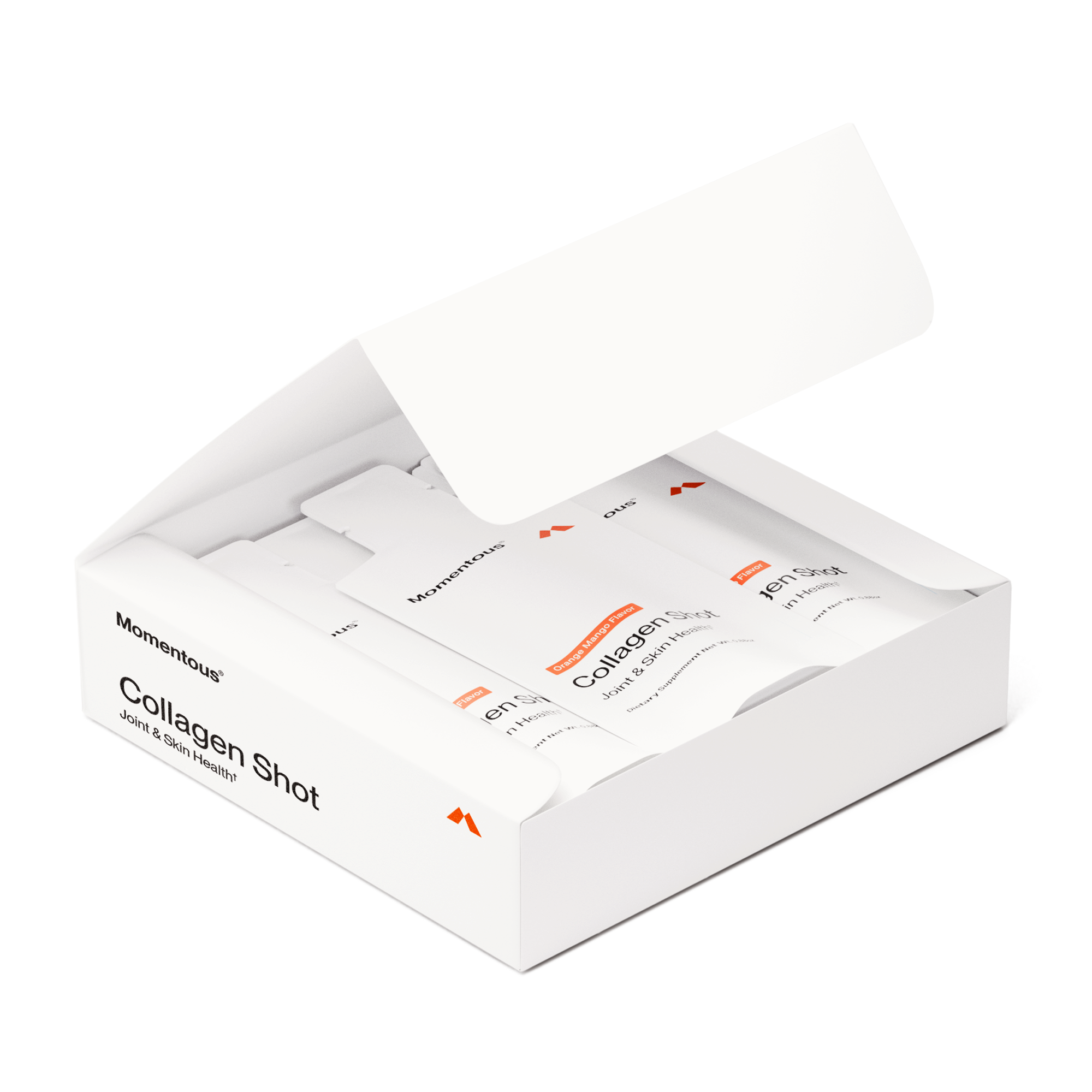 Collagen Shot 15-Packs