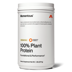 100% Plant Protein Powder