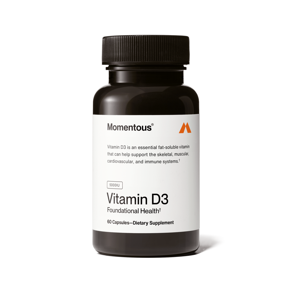 Vitamin D3 5000 IU