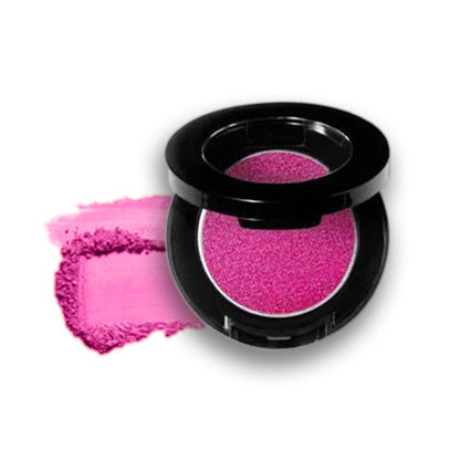 Vibrant Shadow Collection — REK Cosmetics: Pigmented, Vibrant Eyeshadow Range