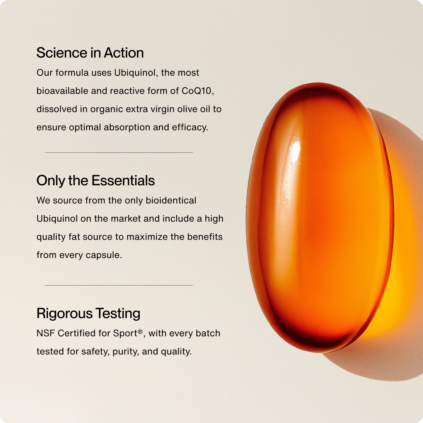 Ubiquinol