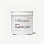 Grass-Fed Whey Protein Isolate Powder - Limited Edition Flavors