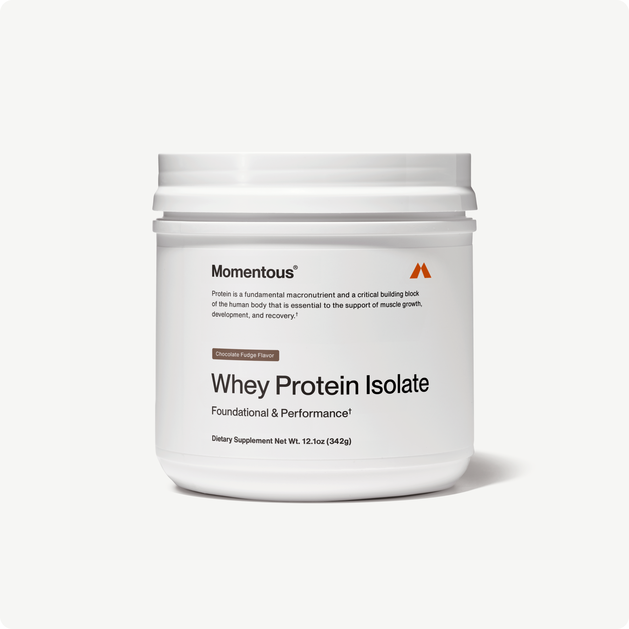 Grass-Fed Whey Protein Isolate Powder - Limited Edition Flavors
