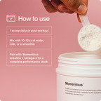 Grass-Fed Whey Protein Isolate Powder - Limited Edition Flavors