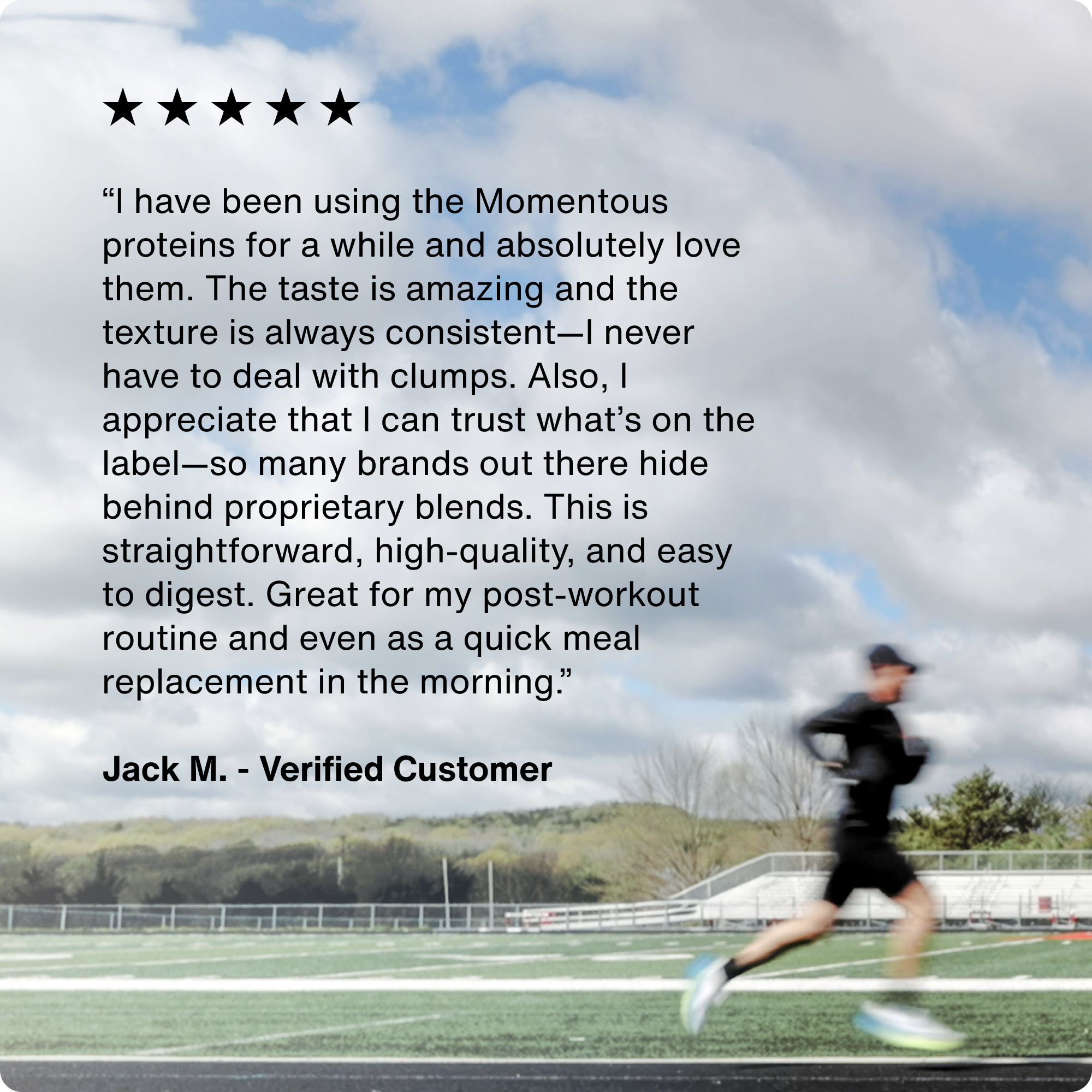 Grass-Fed Whey Protein Isolate Powder - Limited Edition Flavors