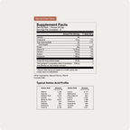 Grass-Fed Whey Protein Isolate Powder - Limited Edition Flavors