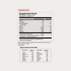 Grass-Fed Whey Protein Isolate Powder - Limited Edition Flavors