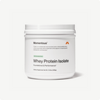 Grass-Fed Whey Protein Isolate Powder - Limited Edition Flavors