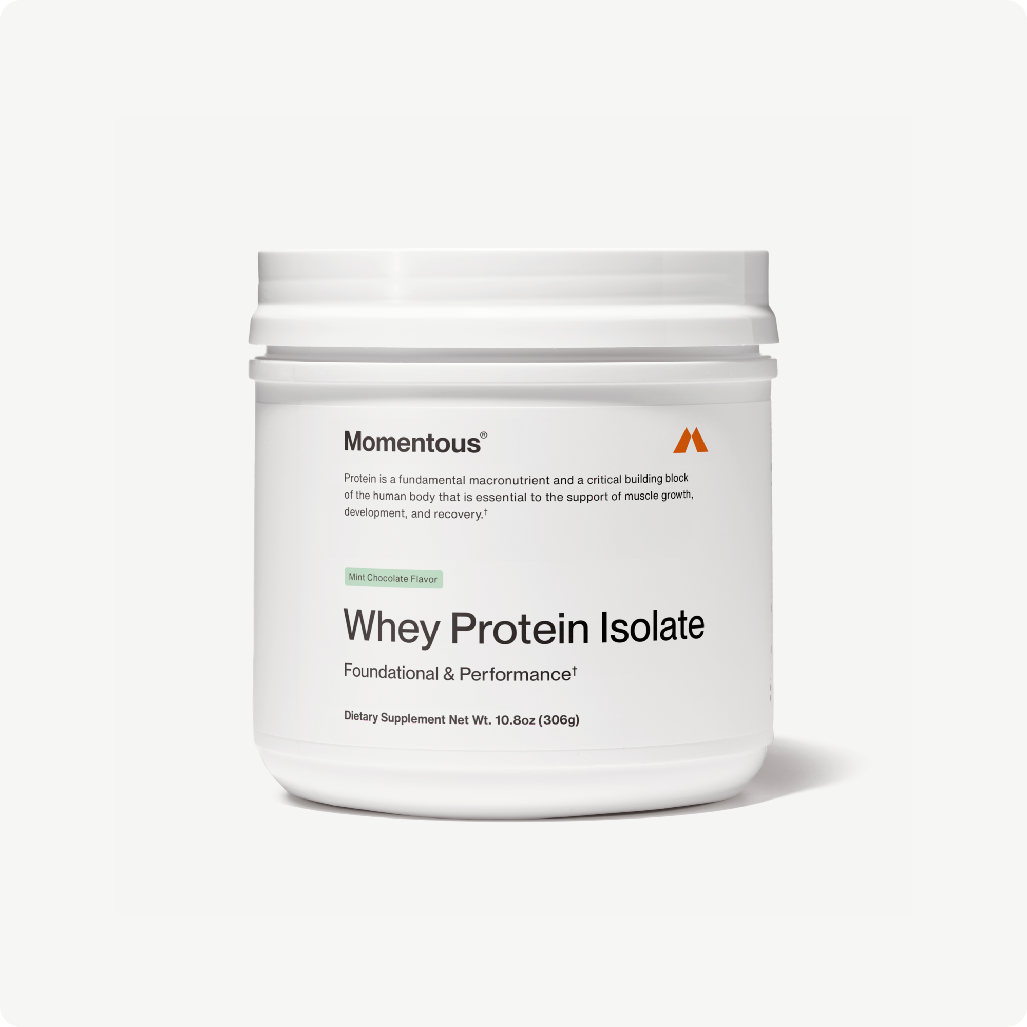 Grass-Fed Whey Protein Isolate Powder - Limited Edition Flavors