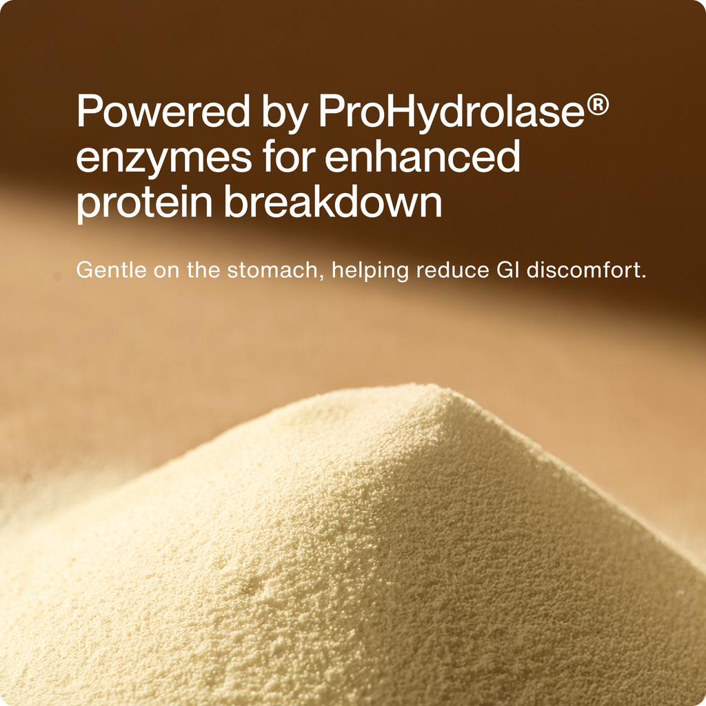 Grass-Fed Whey Protein Isolate Powder