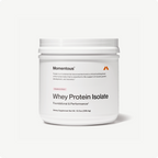 Grass-Fed Whey Protein Isolate Powder - Limited Edition Flavors