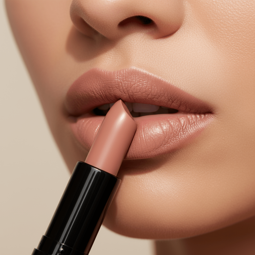 REK Matte Lipstick — Luxury Clean, Long-Lasting Vegan Formula | REK Cosmetics