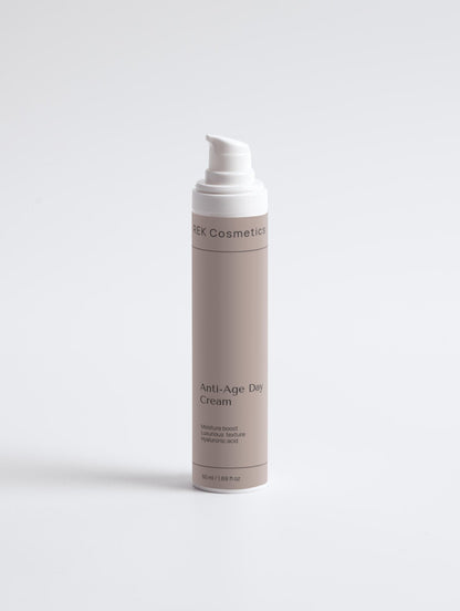 Anti-Ageing Collection Box