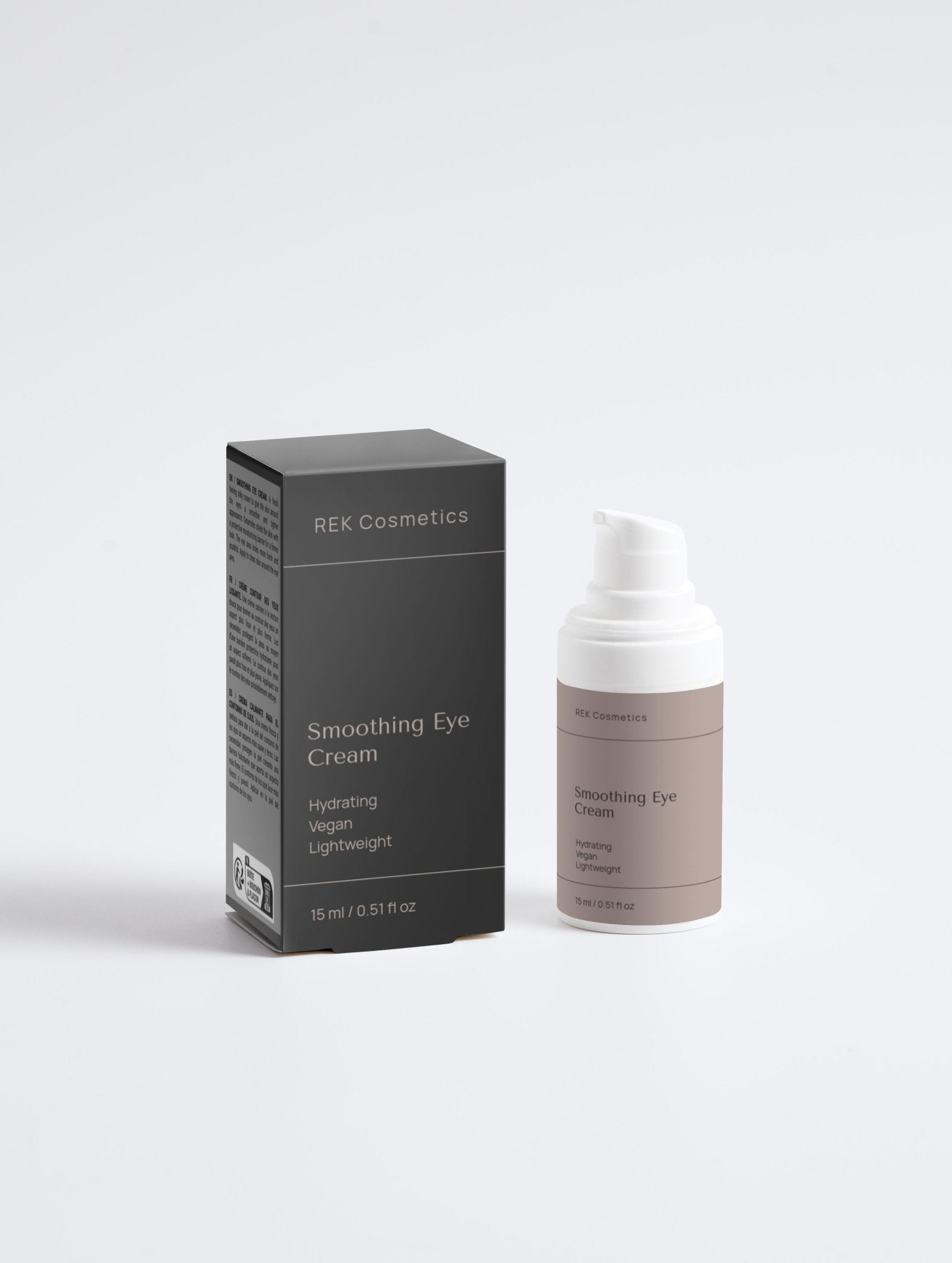 Anti-Ageing Collection Box