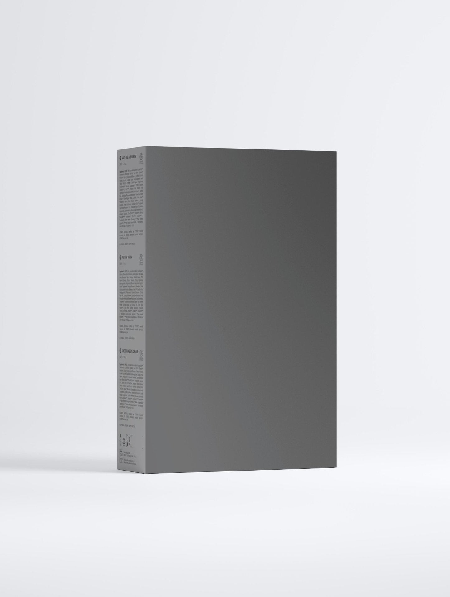 Anti-Ageing Collection Box