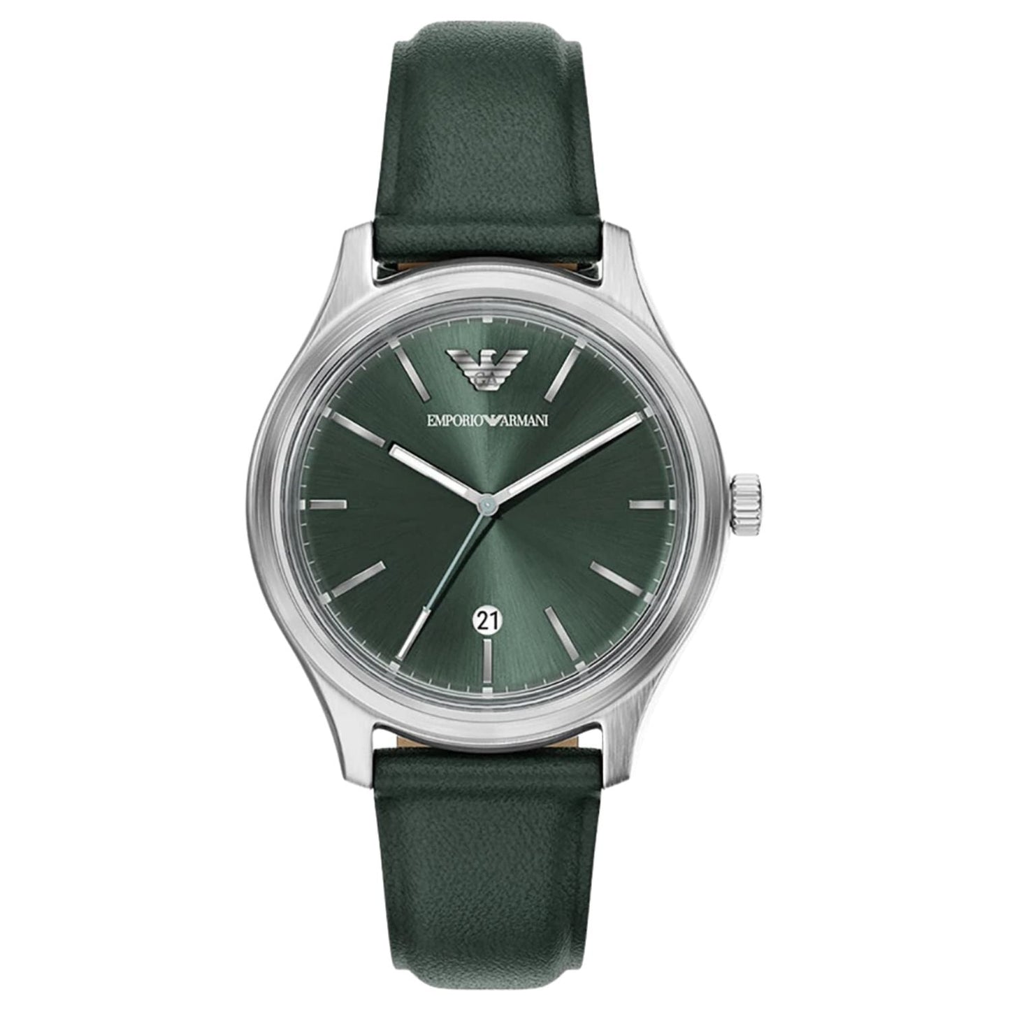 Emporio Armani Men's Minimalist