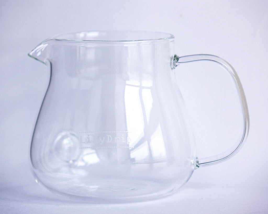 Serveur Aroma-Seeker