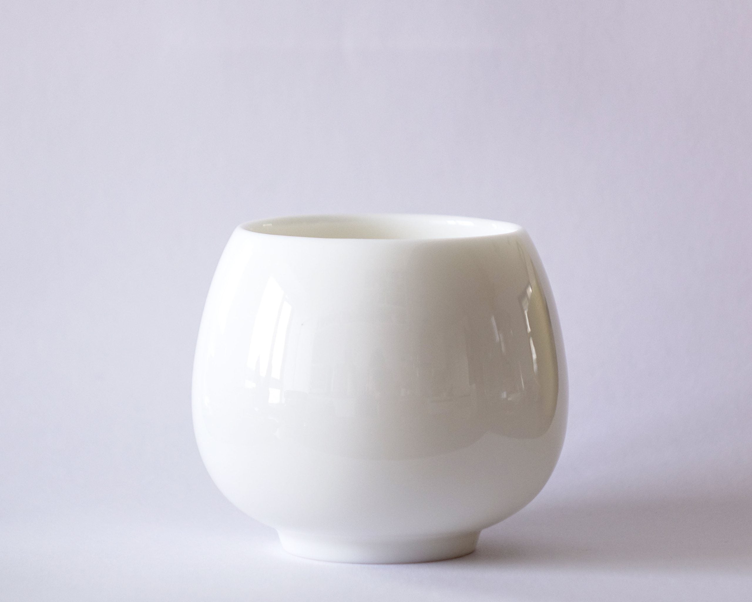 Aroma-Seeker Klɔ Ðe Ceramic Kɔfi Dodokpɔ Kplu Dzi