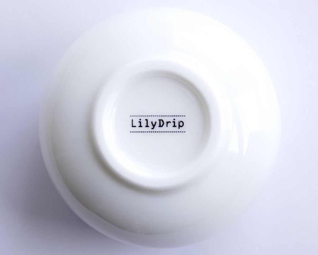 Aroma-Seeker Klɔ Ðe Ceramic Kɔfi Dodokpɔ Kplu Dzi