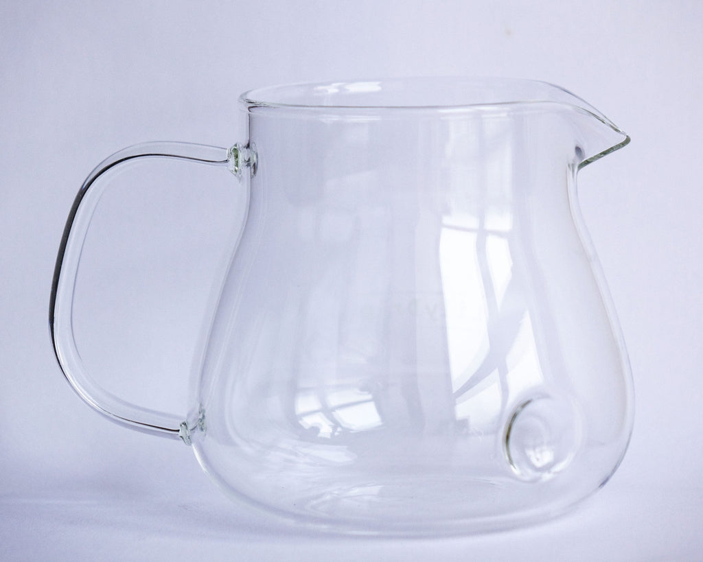 Serveur Aroma-Seeker