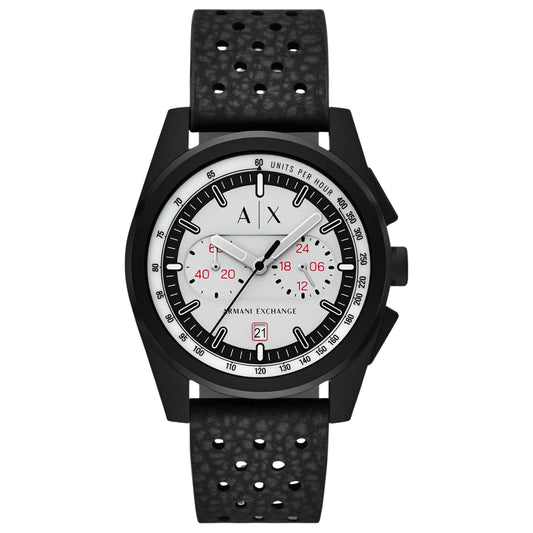 Armani Exchange Men's Classic
