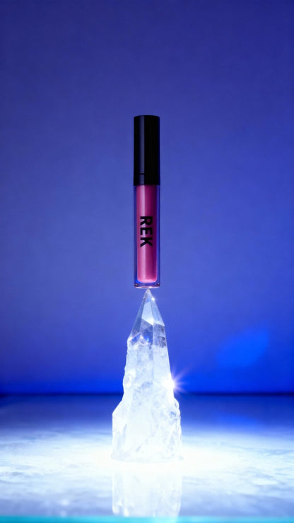 Liquid Matte Lipstick Collection – Longwear Creamy Finish | REK Cosmetics