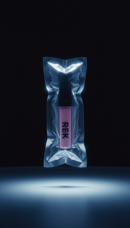 Liquid Matte Lipstick Collection – Longwear Creamy Finish | REK Cosmetics