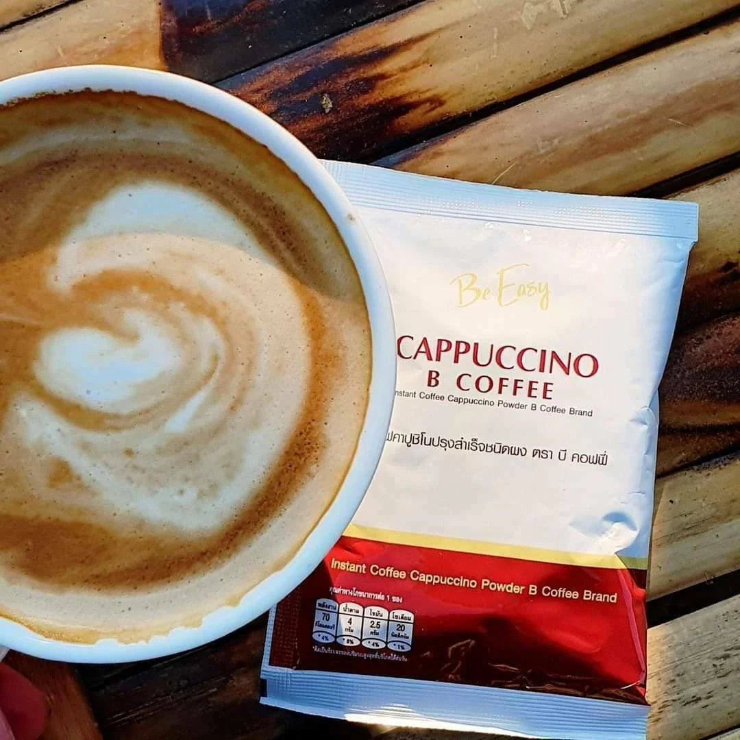 Instant Detox Coffee Diet Weight Management 70 Kcal
