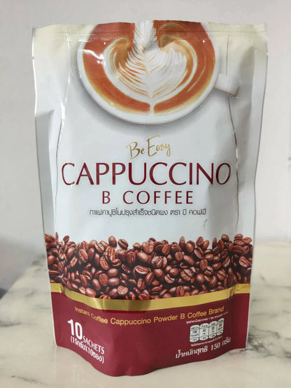 Instant Detox Coffee Diet Weight Management 70 Kcal