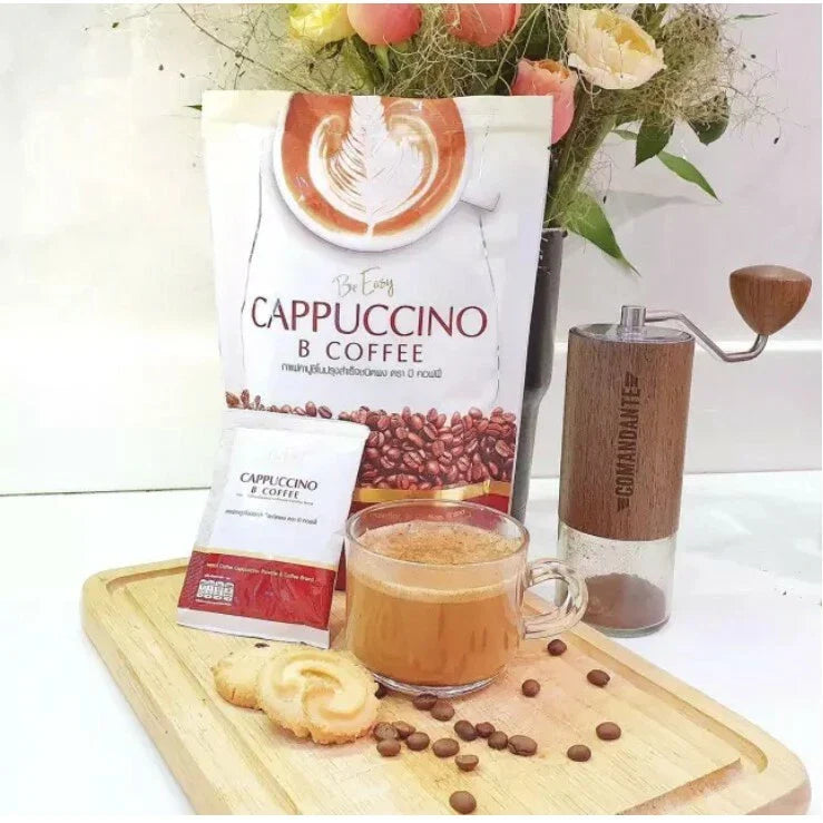 Instant Detox Coffee Diet Weight Management 70 Kcal