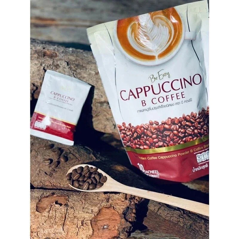 Instant Detox Coffee Diet Weight Management 70 Kcal