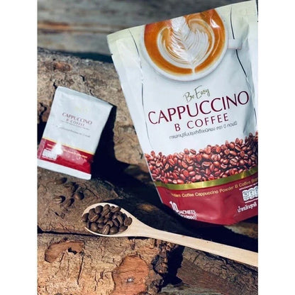 Instant Detox Coffee Diet Weight Management 70 Kcal