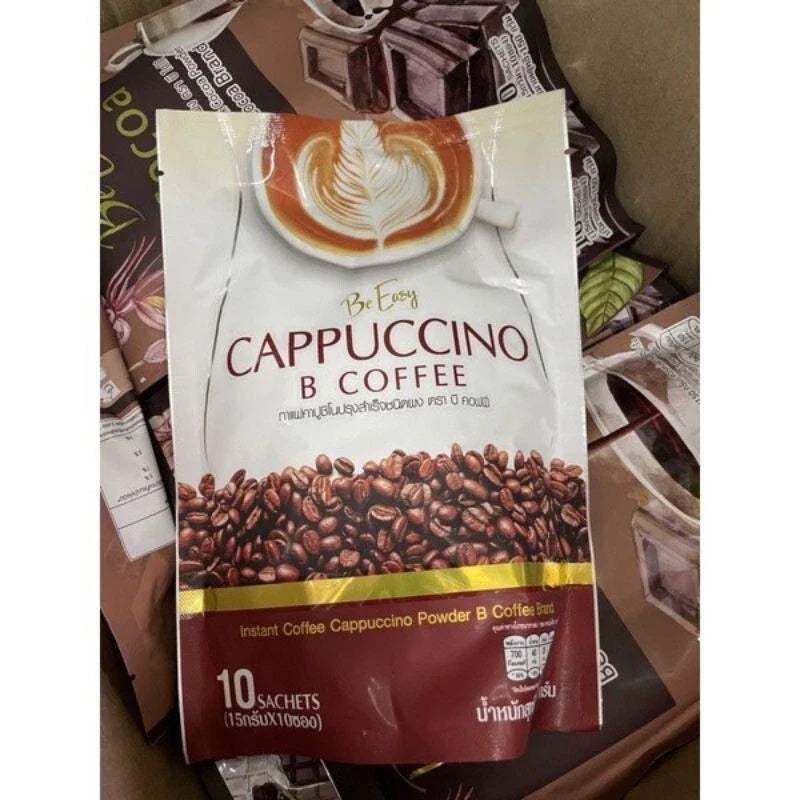 Instant Detox Coffee Diet Weight Management 70 Kcal