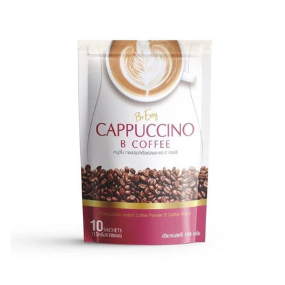 Instant Detox Coffee Diet Weight Management 70 Kcal