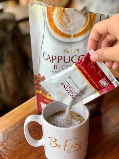 Instant Detox Coffee Diet Weight Management 70 Kcal