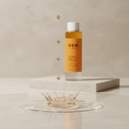 BiPhasic Make-up Remover