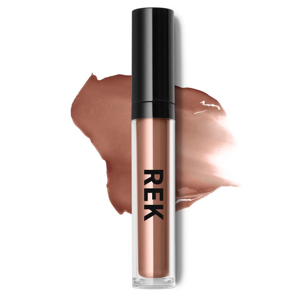 Blushing Bride | Liquid Lipstick | REK Cosmetics