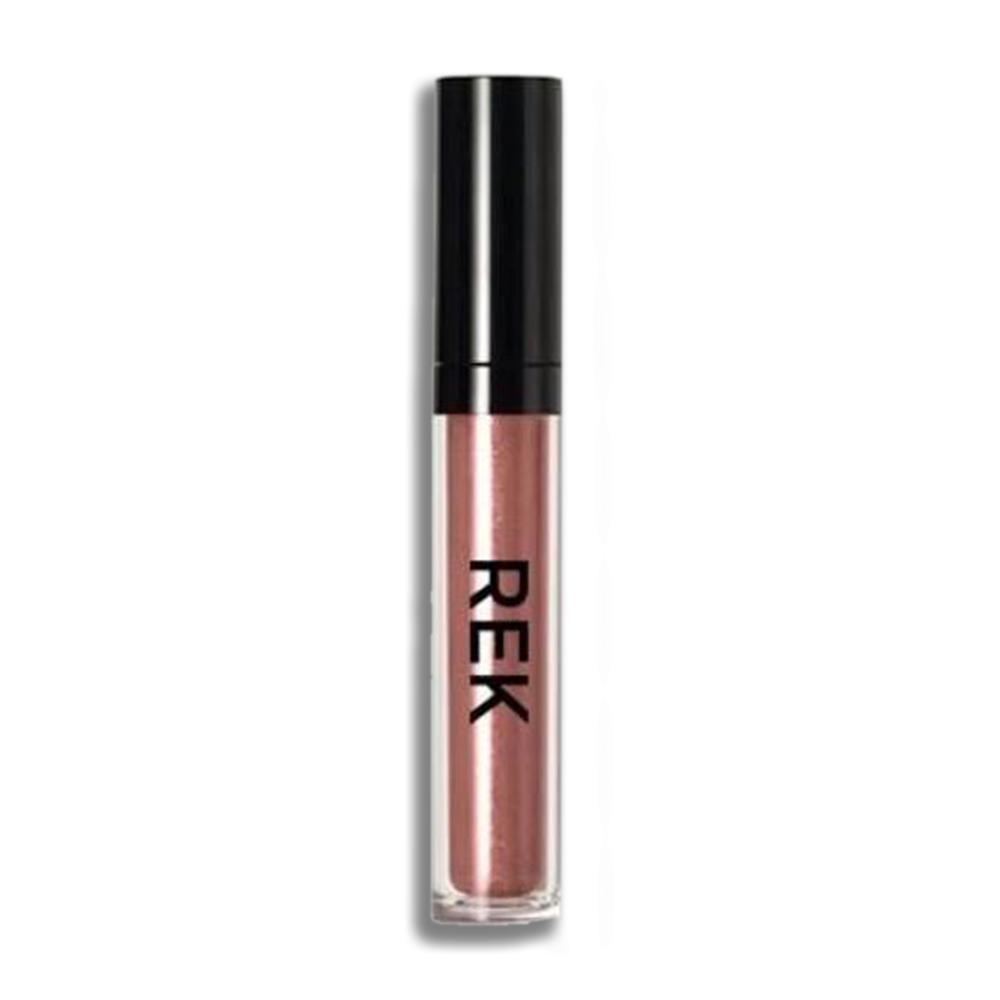 Plumping Gloss Collection | REK Cosmetics | Lip Gloss Range & Finishes